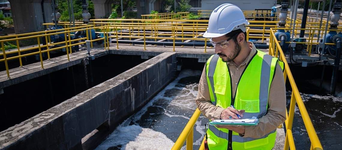 Wastewater Surveillance Is an Ethical Issue - Currents